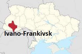 इवानो-फ्रैंकिव्स्क