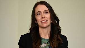 जैसिंडा अर्डर्न