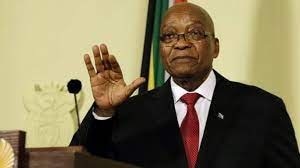 जैकब जुमा