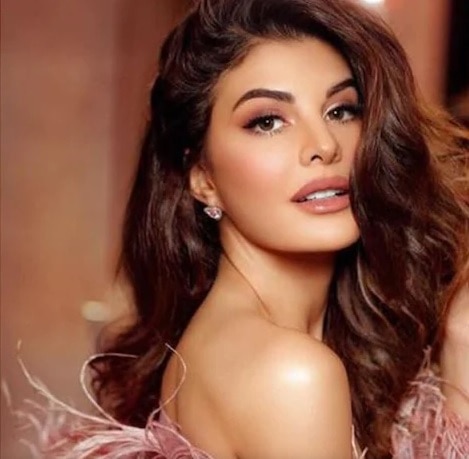 जैकलिन फर्नांडीस