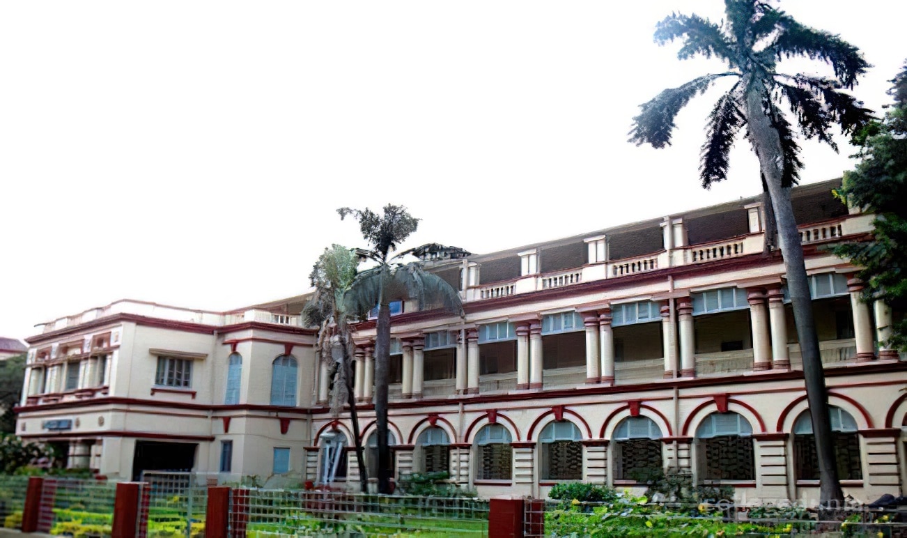 जादवपुर