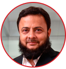 ज़फर सरेशवाला