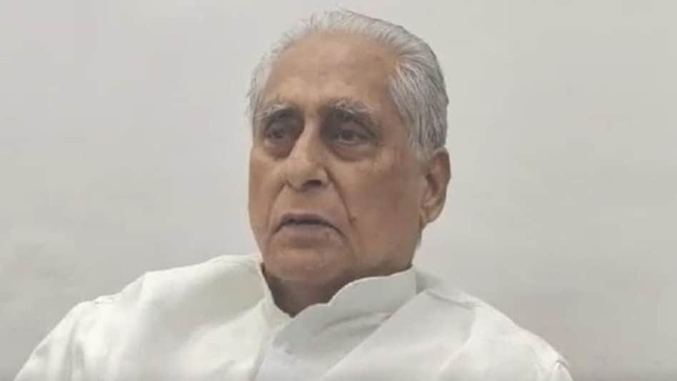 जगदानंद सिंह