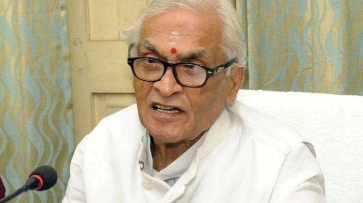 जगन्नाथ मिश्रा