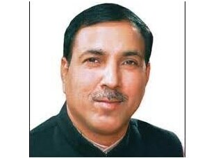 जगदीश चंद्र