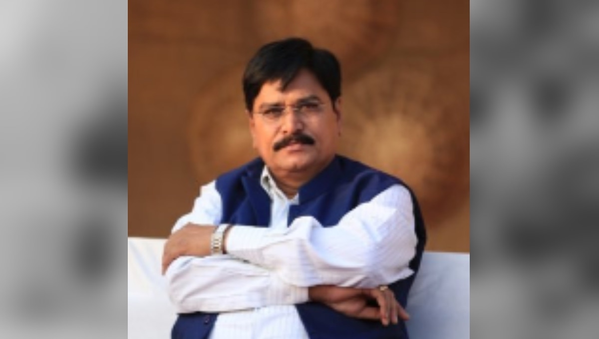 जगदीश ईश्वरभाई पटेल