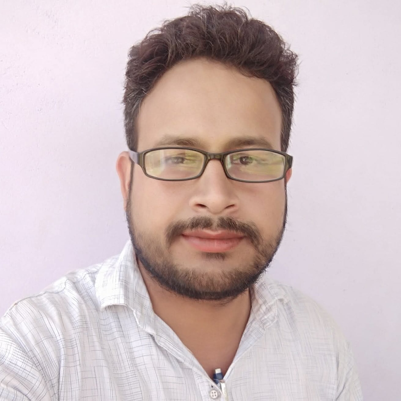 जगदीश पाण्डेय