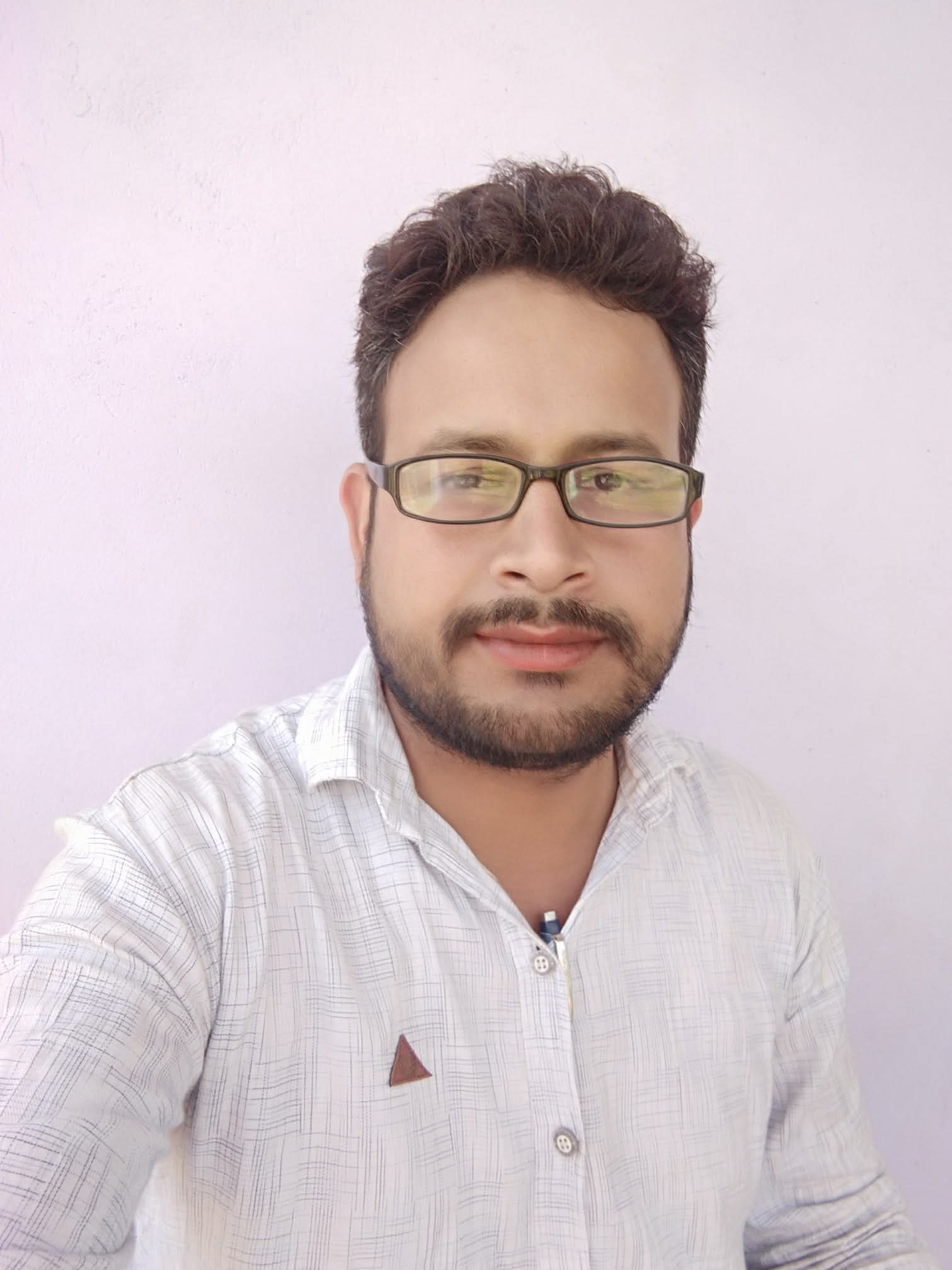 जगदीश पाण्डेय