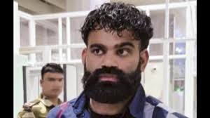 जग्गू भगवानपुरिया | गैंगस्टर