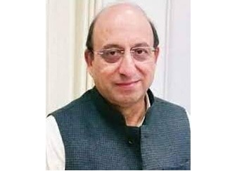 जय प्रताप सिंह