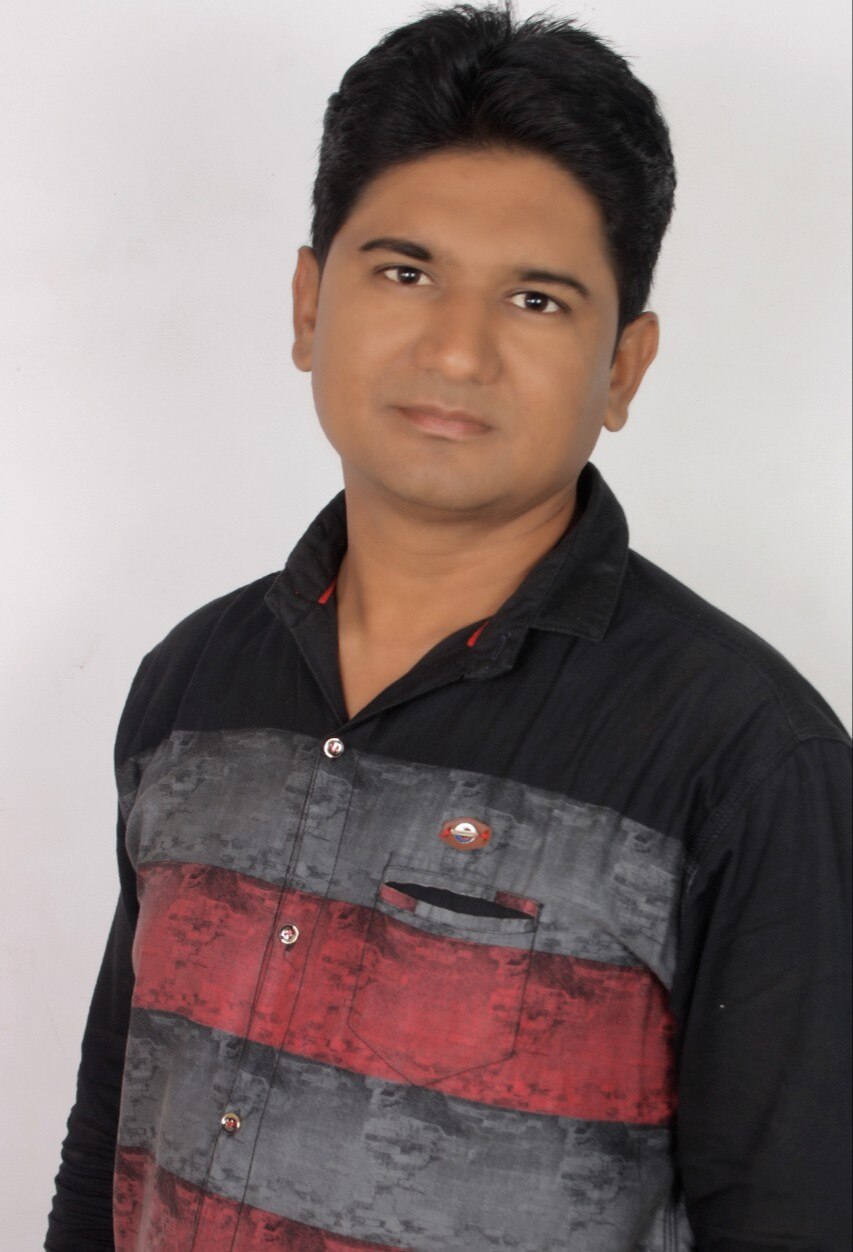 जैद अहमद शेख