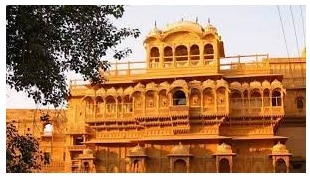 जैसलमेर