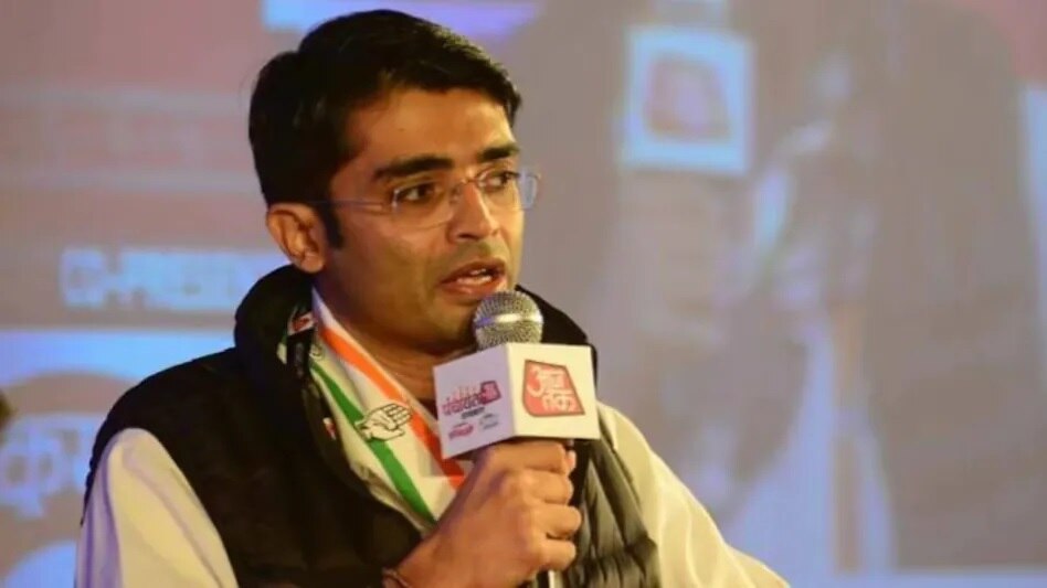 जयवीर शेरगिल