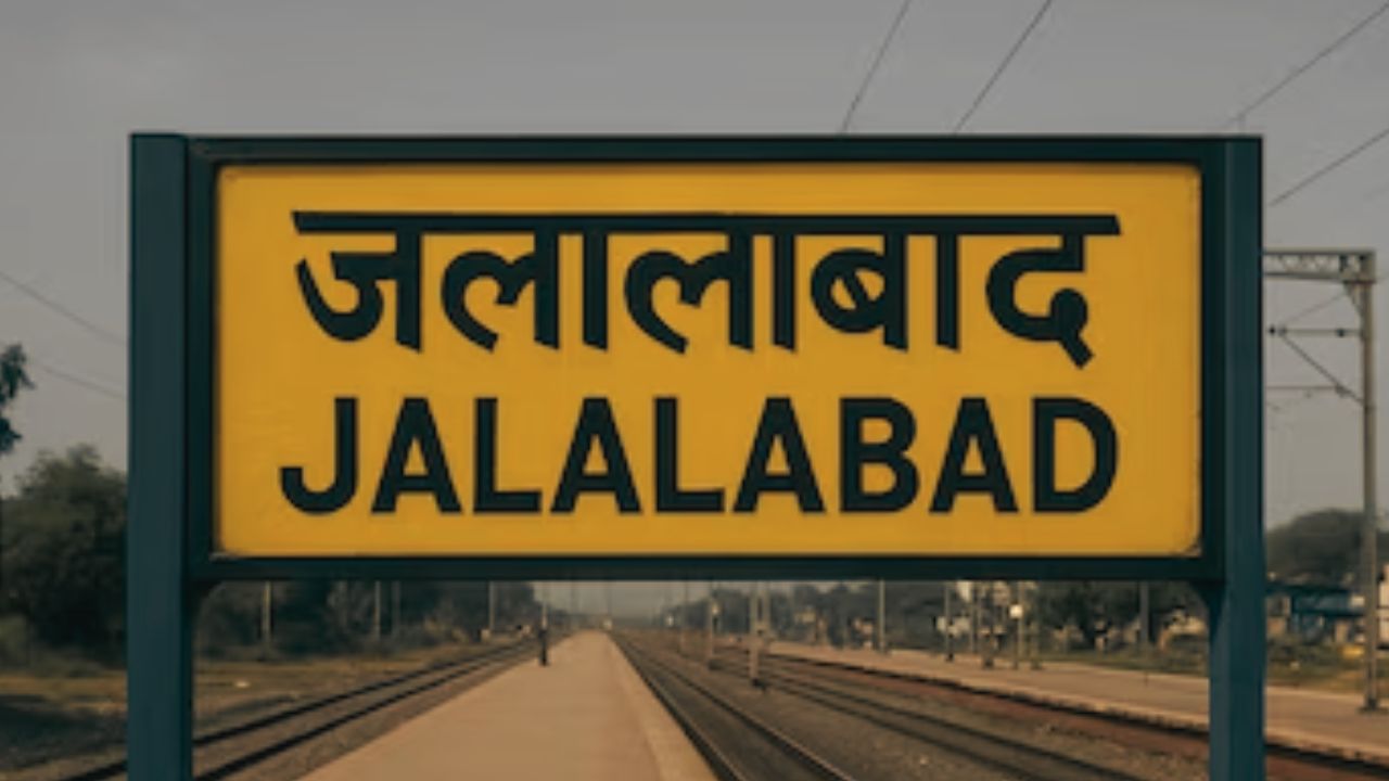 जलालाबाद