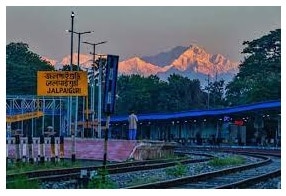 जलपाईगुड़ी