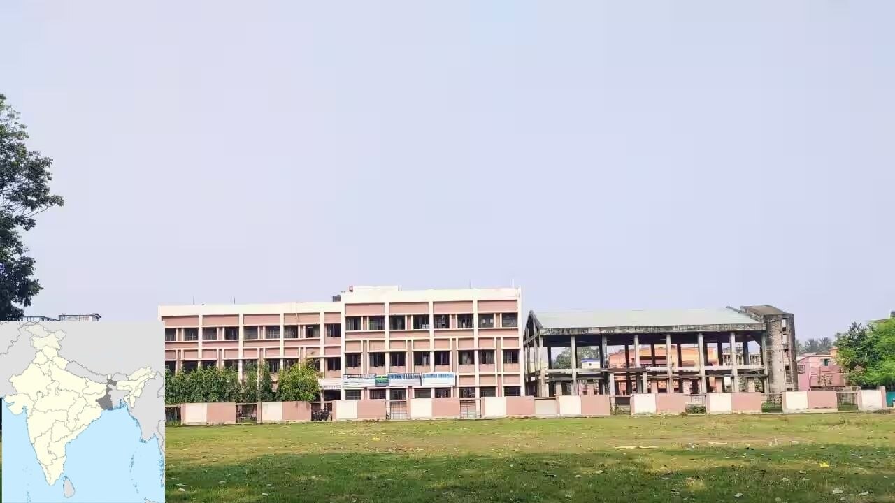 जंगीपाड़ा