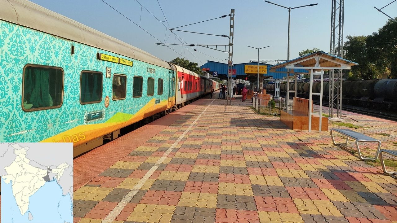 जंगीपुर