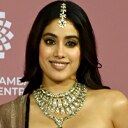 जाह्नवी कपूर