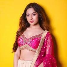 जन्नत जुबैर