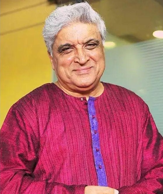 जावेद अख्तर