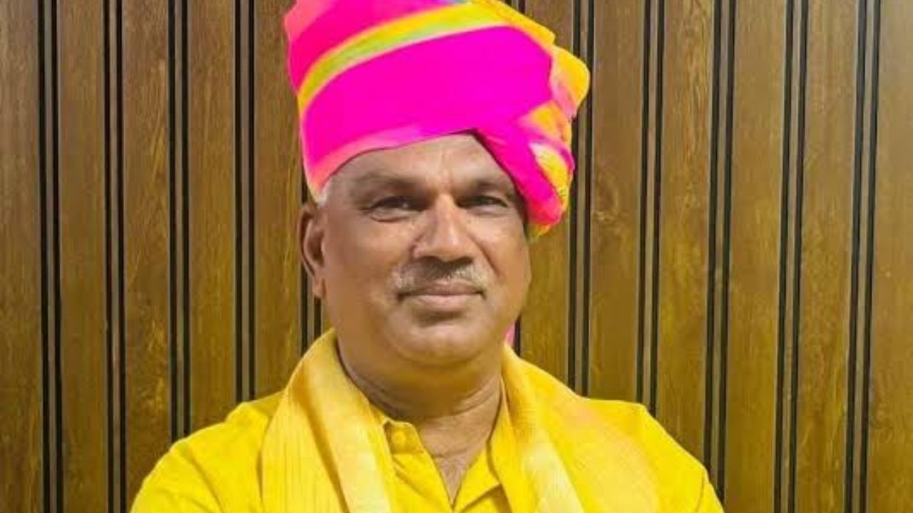 जवाहर सिंह बेढम
