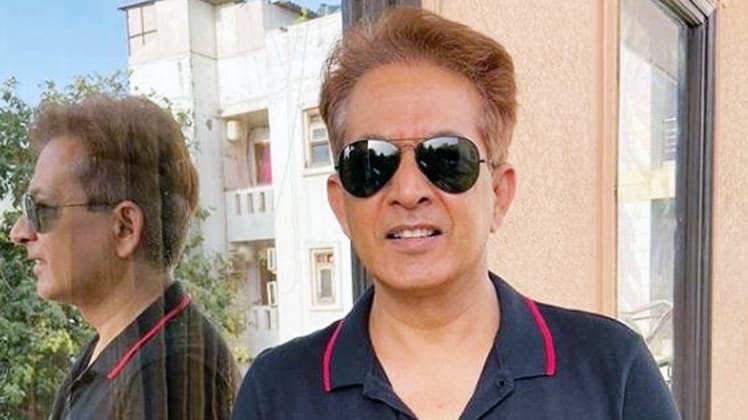 जावेद हबीब