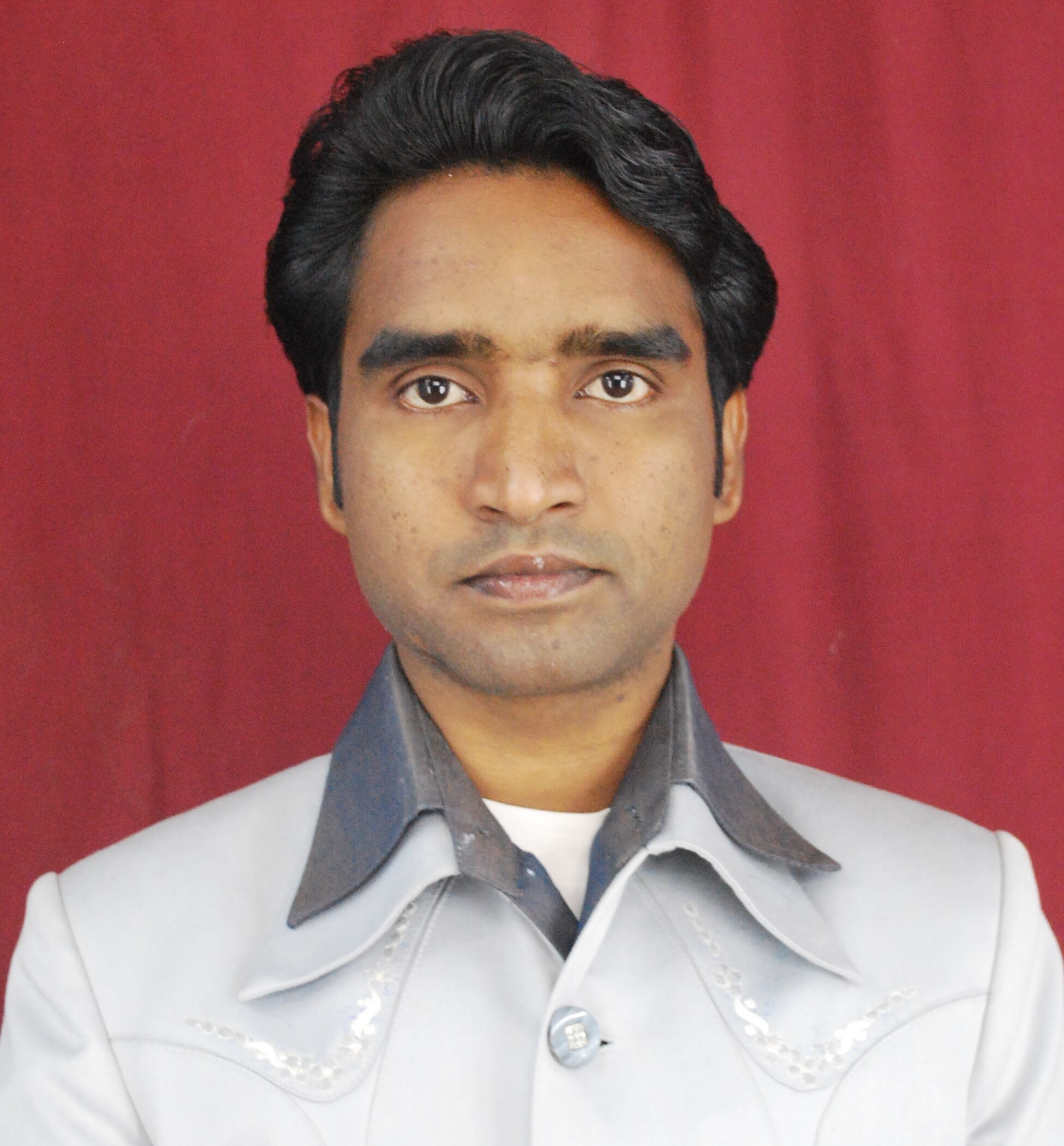जय कुमार