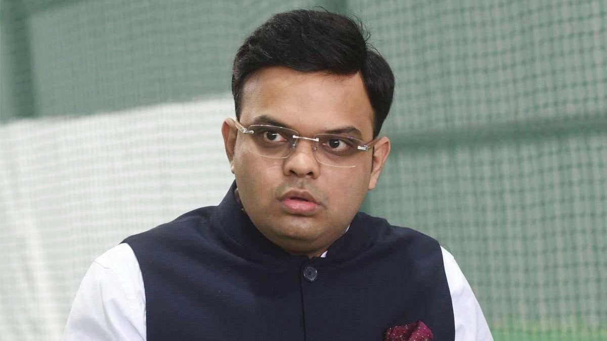 Jay Shah Latest News, Updates in Hindi | जय शाह के समाचार और अपडेट - AajTak