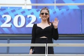 जया भारद्वाज