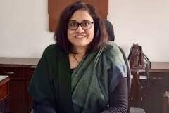 जया वर्मा सिन्हा