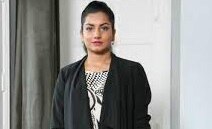 जयंती चौहान