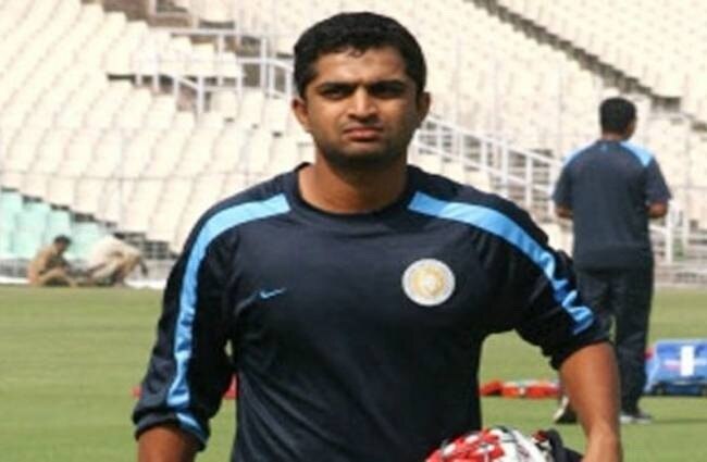 जयदेव शाह