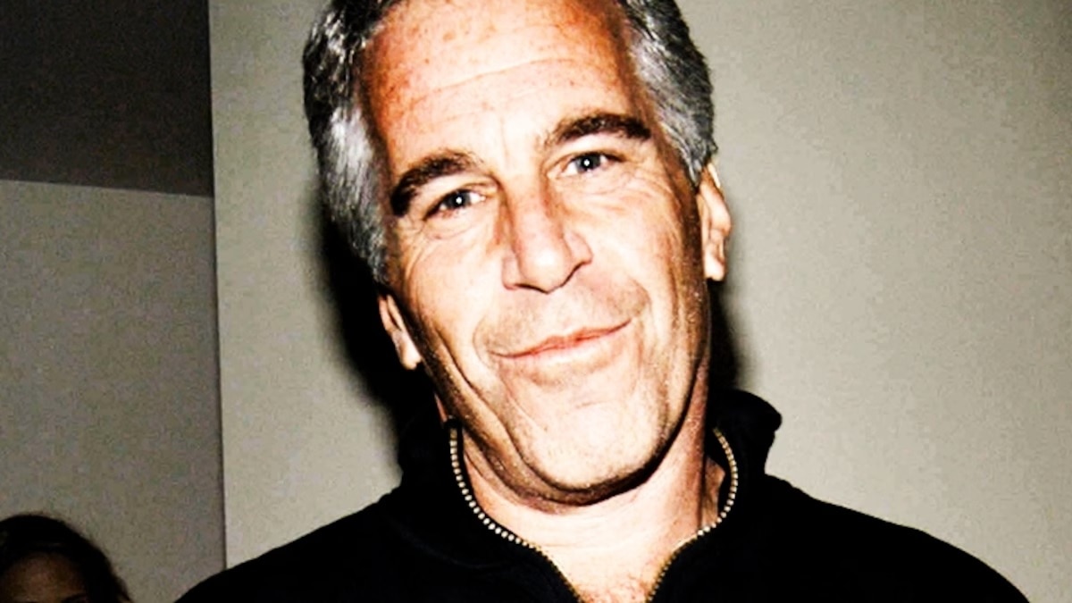 जेफरी एपस्टीन