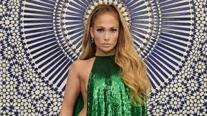 जेनिफर लोपेज