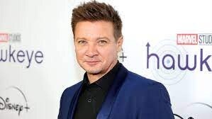 जेरेमी रेनर