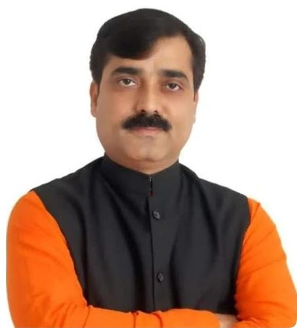 जीवेश मिश्रा