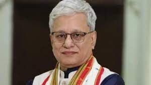 Jishnu Dev Varma Latest News, Updates in Hindi जिष्णु देव वर्मा के