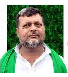 जितेंद्र राय