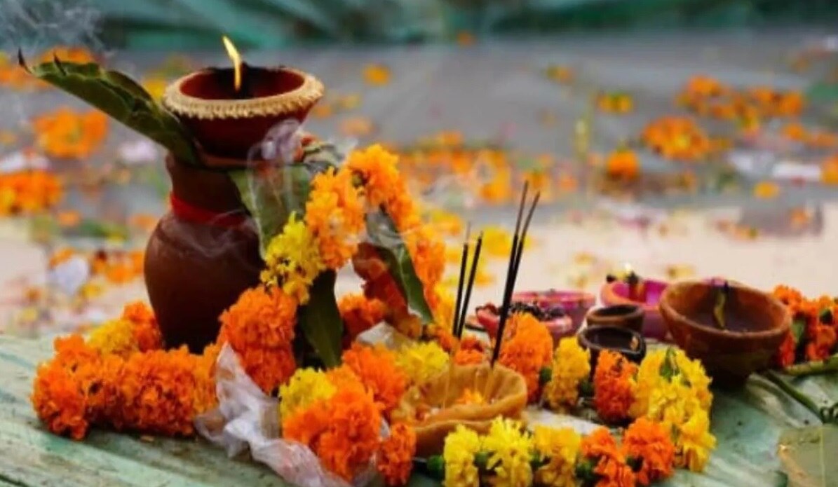 जितिया व्रत