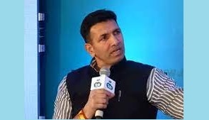 जीतू पटवारी