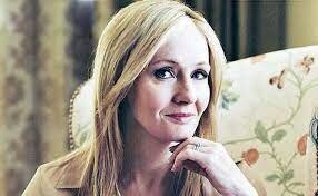 जेके राउलिंग