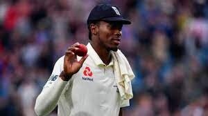 जोफ्रा आर्चर