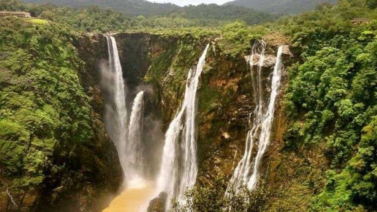 जोग फॉल्स