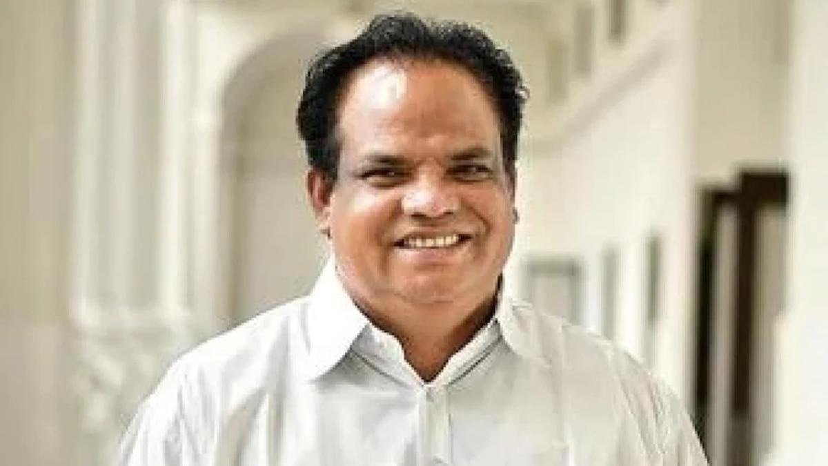 जॉन बारला