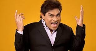 जॉनी लीवर