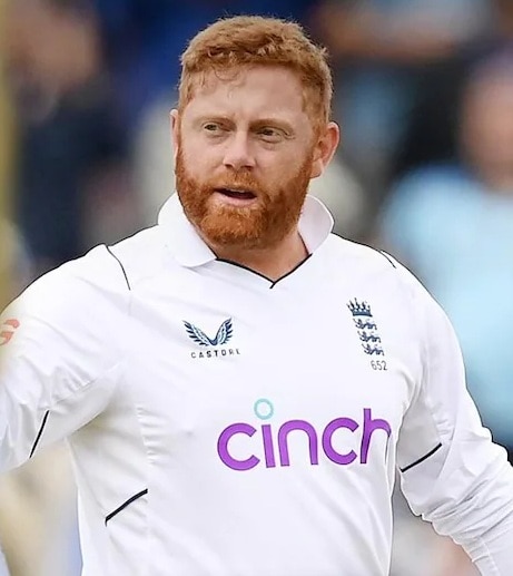 जॉनी बेयरस्टो