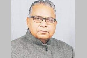 जेपी चंदेलिया