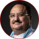 जेपी नड्डा जेपी नड्डा
