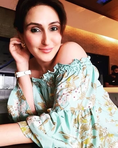 जूही बब्बर