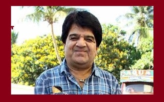 जूनियर महमूद